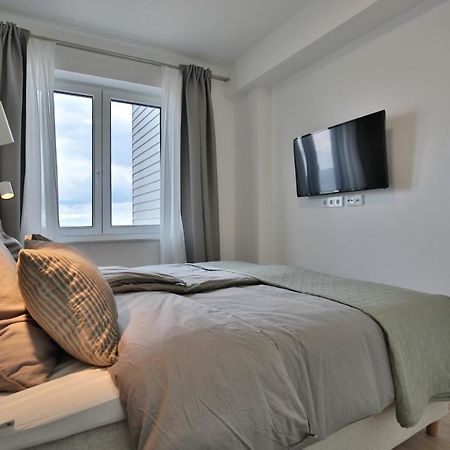 Strandperle Ostsee Suite 4 Niendorf  Exterior photo