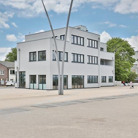 Strandperle Ostsee Suite 4 Niendorf  Exterior photo